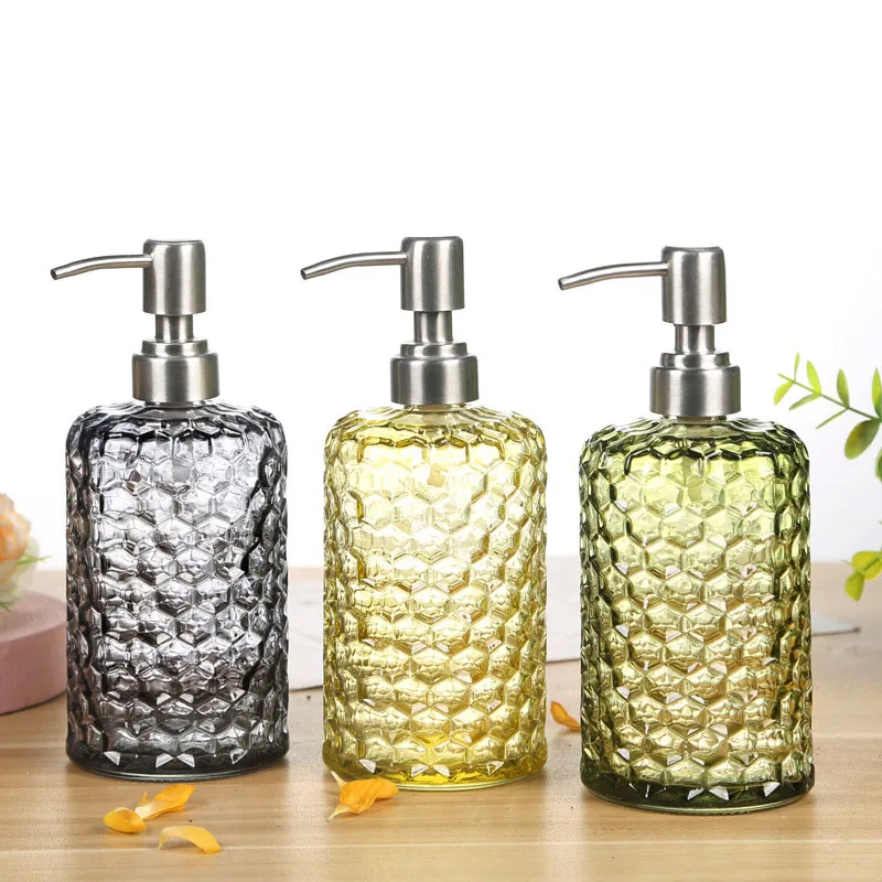 Soap Dispenser